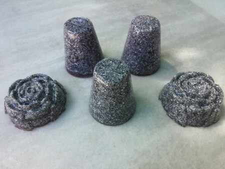 Orgonitas tácticas y tumba-torres.